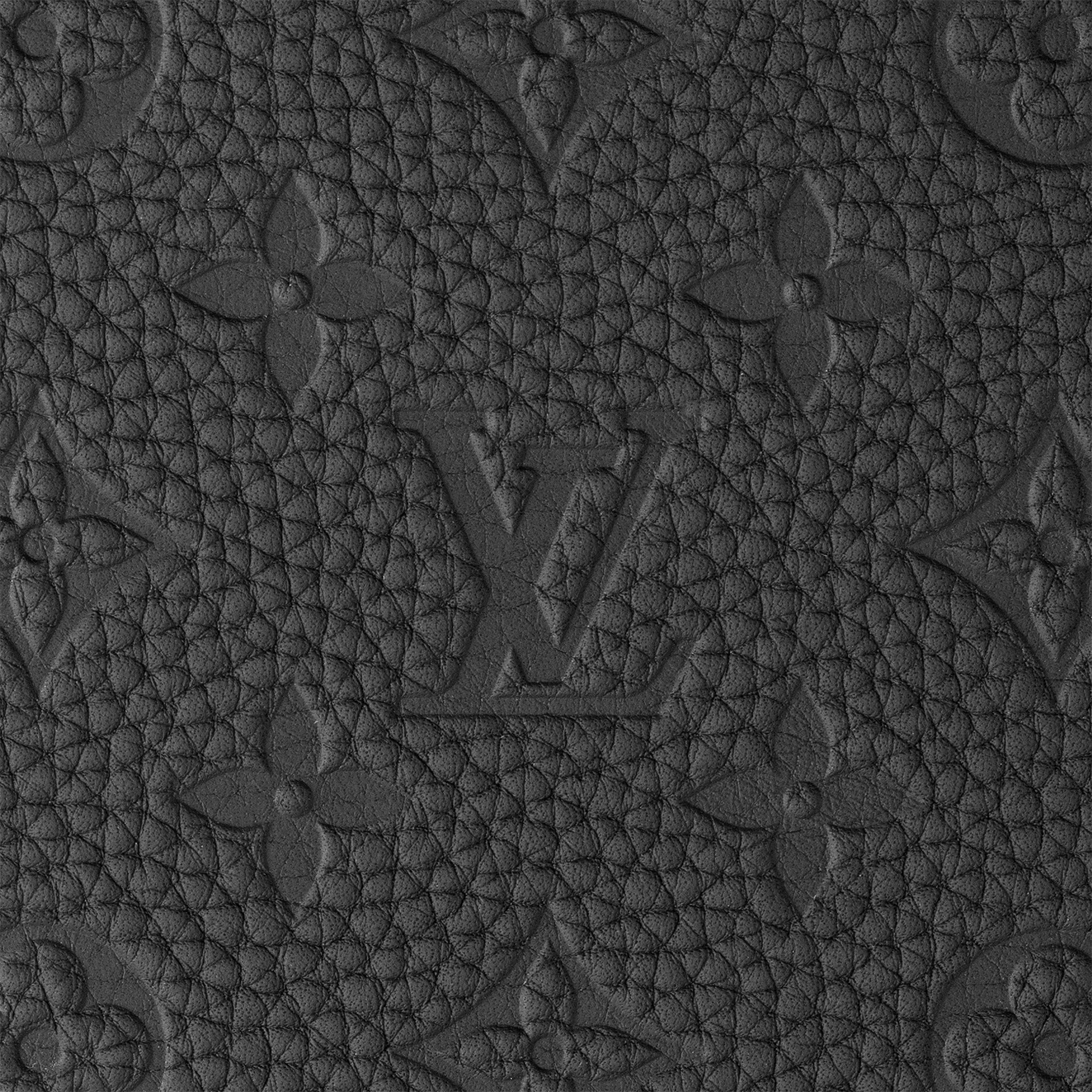 LOUIS VUITTON シンフォニ－ ３本セット leaf｜LV2060・LV2061｜のり付き壁紙
